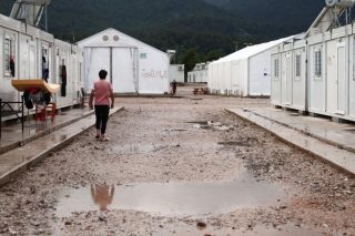 Διπλάσιες επιστροφές προσφύγων το 2025